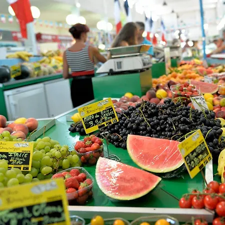 T2 Avec Balcon, Parking Prive, A 800m De La Et 500m Des Commerces - D'olonne - Fr-1-92-699