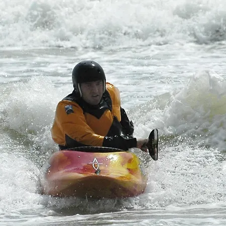 T2 Avec Balcon, Parking Prive, A 800m De La Et 500m Des Commerces - D'olonne - Fr-1-92-699 * لي سابلِ دولونْ