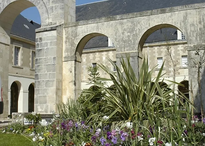 Apartmán T2 Avec Balcon, Parking Prive, A 800m De La Et 500m Des Commerces - D'olonne - Fr-1-92-699