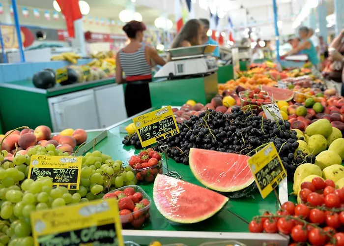 T2 Avec Balcon, Parking Prive, A 800m De La Et 500m Des Commerces - D'olonne - Fr-1-92-699